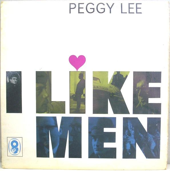 LP Record PEGGY LEE I Like Men T518 World Record Cl 1966 UK Pop Used
LP Record PEGGY LEE I Like Men T518 World Record Cl 1966 UK Pop Used