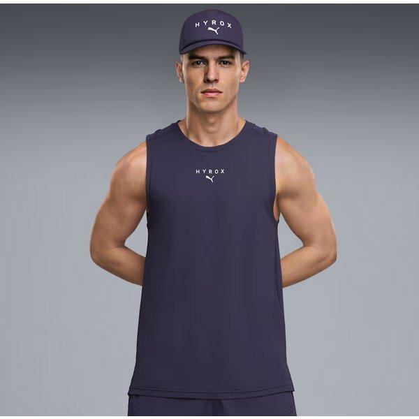 PuMa Men S Dryelite Training Tank M PuMa X hyroX M
PuMa Men S Dryelite Training Tank M PuMa X hyroX M