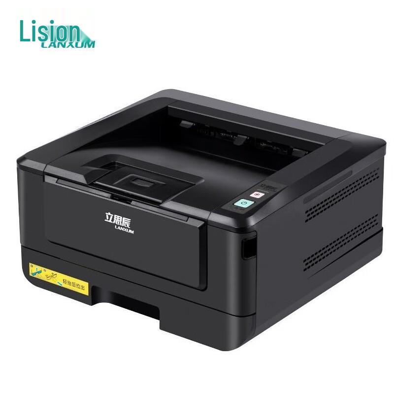LANXUM GA3032dn A4 Black and White Laser Printer CN plug (adapter included)
LANXUM GA3032dn A4 Black and White Laser Printer CN plug (adapter included)