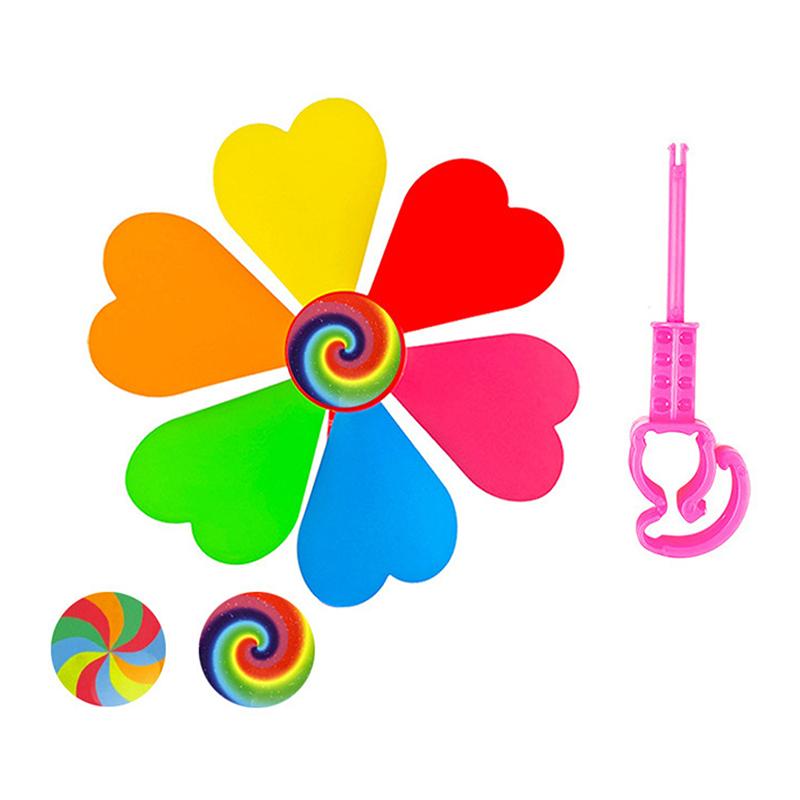 1 Set Outdoor Cycling Scooter Bicycle Handlebar Colorful Tassels Kids Bike Decor Ribbon Windmill Decoration Bike Accessories
1 Set Outdoor Cycling Scooter Bicycle Handlebar Colorful Tassels Kids Bike Decor Ribbon Windmill Decoration Bike Accessories