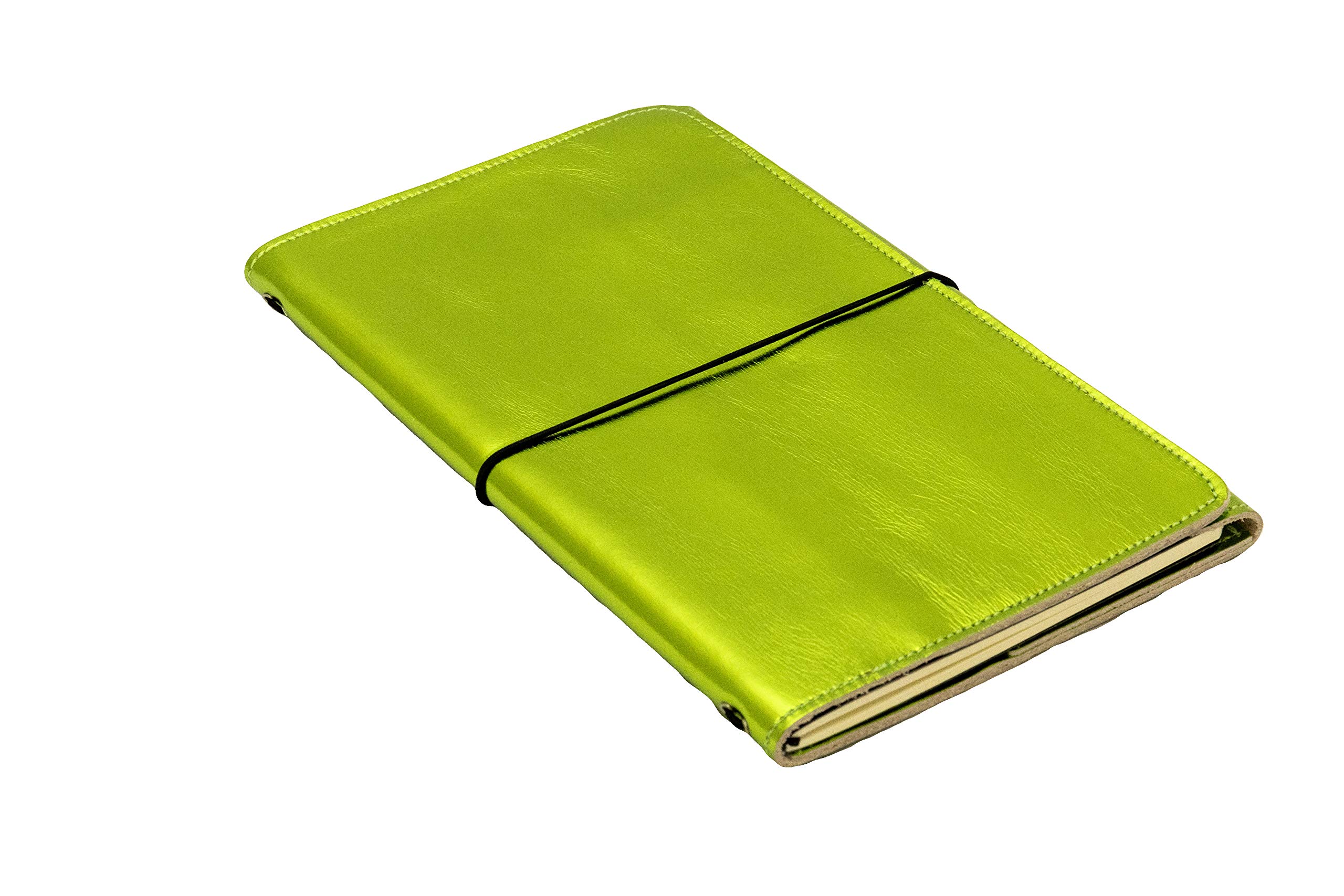 LOUISE CARMEN Diary Notebook Cover Made in Premium Genuine A6 Slim Pocket Jungle Green France, Leather, Handmade, Size, Size,
LOUISE CARMEN Diary Notebook Cover Made in Premium Genuine A6 Slim Pocket Jungle Green France, Leather, Handmade, Size, Size,