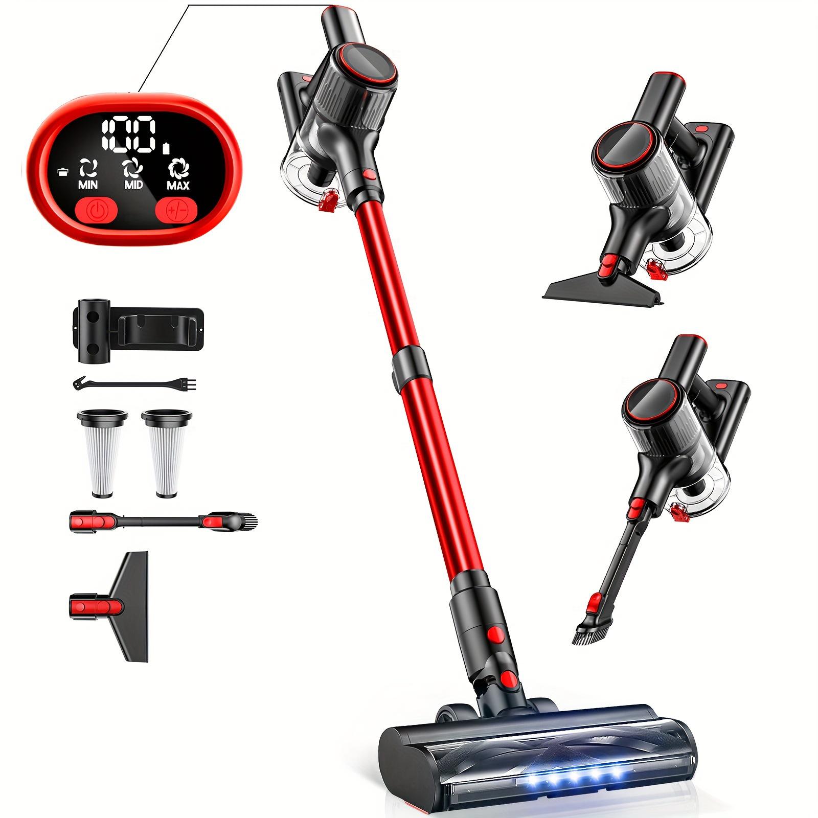 B 47978 Car Vacuum Mop Combo: Car-Mounted Vacuum & Mop Cross-Border
B 47978 Car Vacuum Mop Combo: Car-Mounted Vacuum & Mop Cross-Border
