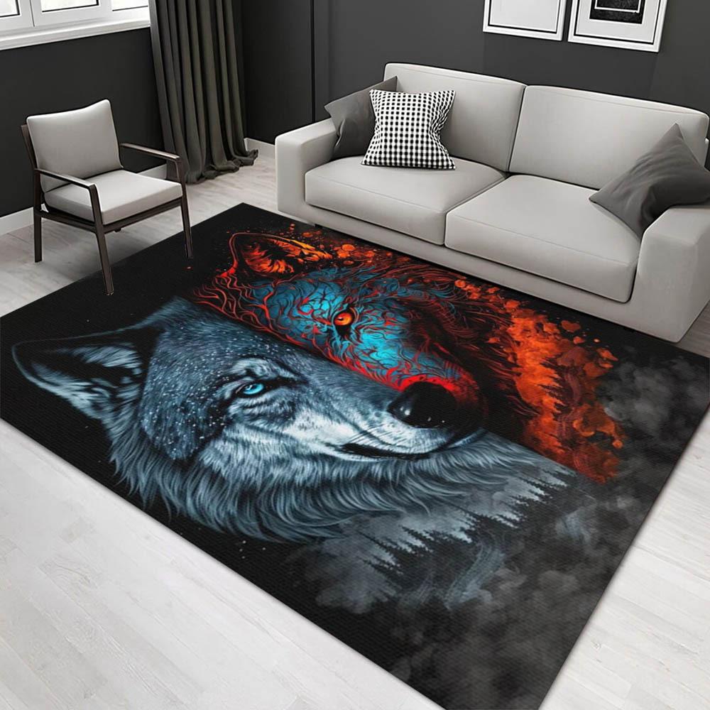 1pc 1513933027Pattern Carpet, Area Rug For Living Room Bedroom Room Bed Chair Laundry Entryway Corridor Yard Non-slip Outdoor Camping Rug Fl 60cm by 90cm
1pc 1513933027Pattern Carpet, Area Rug For Living Room Bedroom Room Bed Chair Laundry Entryway Corridor Yard Non-slip Outdoor Camping Rug Fl 60cm by 90cm