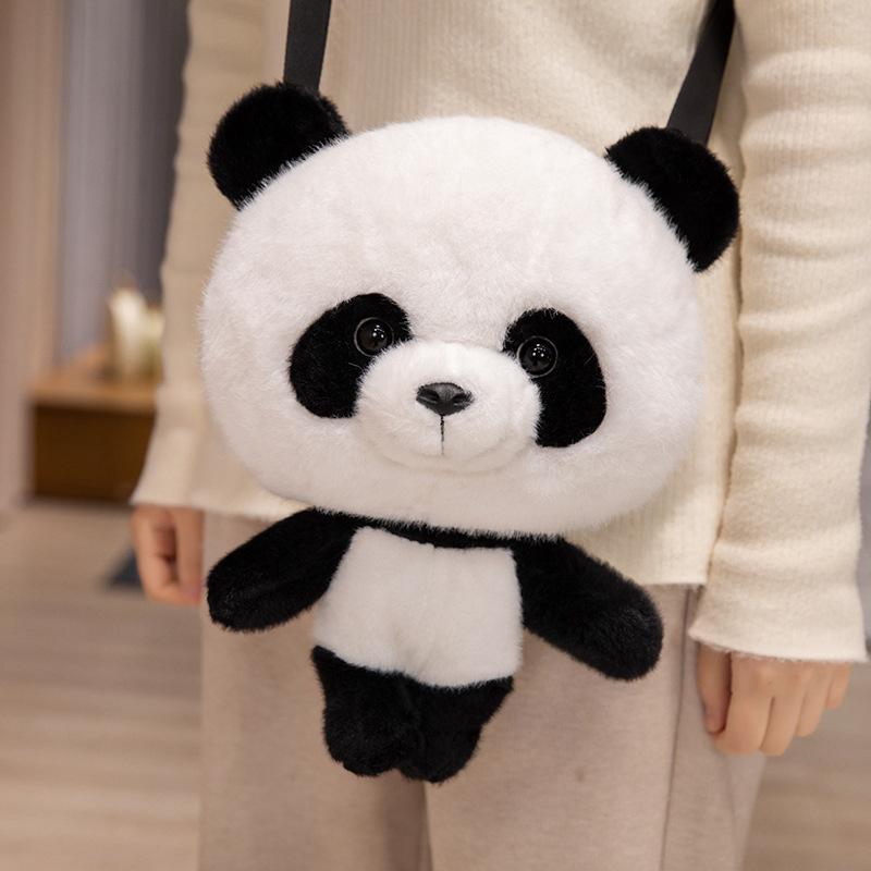 Милая шапка с изображением гигантской панды, зимняя теплая мультяшная шапка с пушистыми ушками, рюкзак для девочек из улицы, сумка-косичка See details
Милая шапка с изображением гигантской панды, зимняя теплая мультяшная шапка с пушистыми ушками, рюкзак для девочек из улицы, сумка-косичка See details