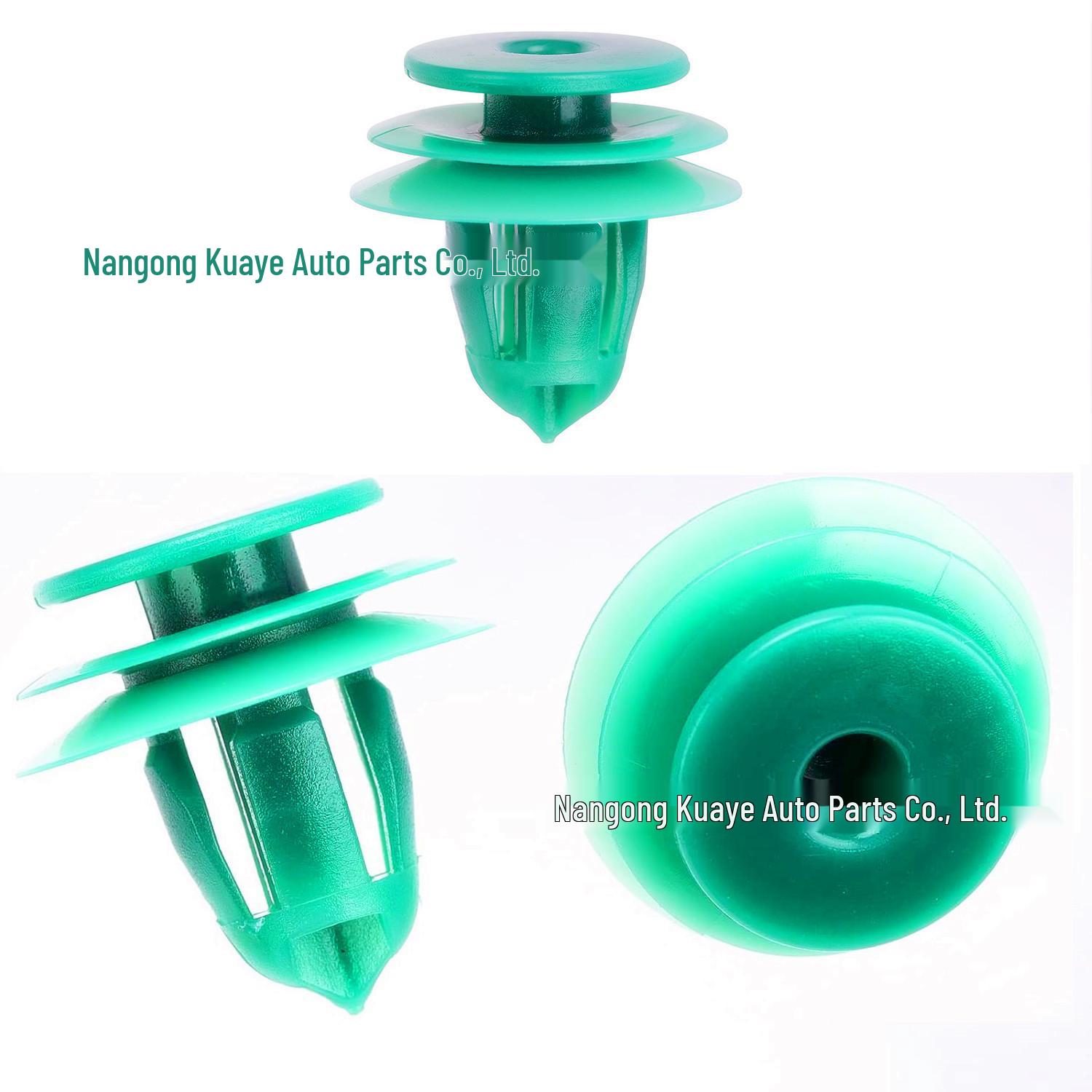 Клипса внутренней обшивки двери Honda для Accord, Civic, Fit, CRV - Деталь 91560-SZW-003
Клипса внутренней обшивки двери Honda для Accord, Civic, Fit, CRV - Деталь 91560-SZW-003