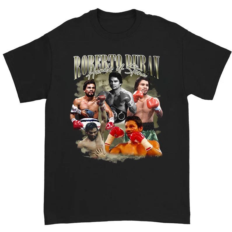 Roberto Duran Gift For Fan Black Shirt Unisex Tee S-2345XL 8D392 Unisex T-Shirt M
Roberto Duran Gift For Fan Black Shirt Unisex Tee S-2345XL 8D392 Unisex T-Shirt M