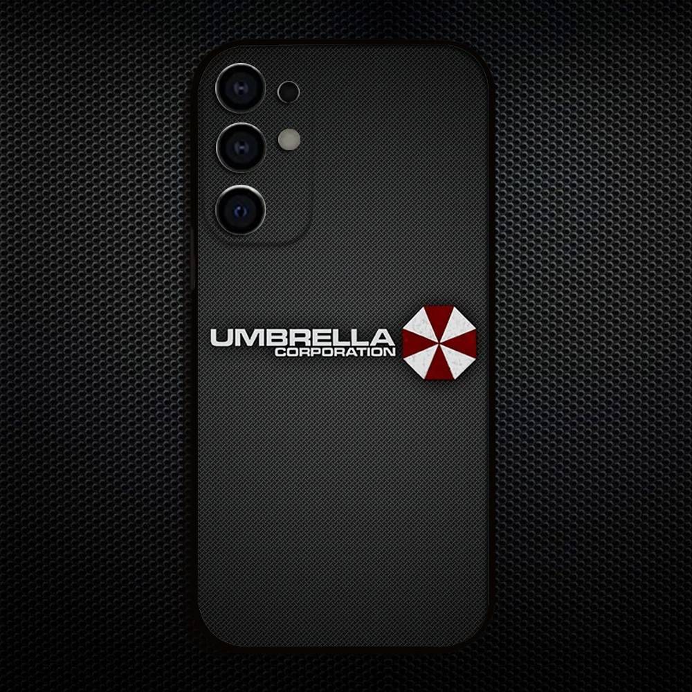 Umbrella Corporation Phone Case For Samsung S25,S24,S23,S22,S21,S20,Plus,Fe,Lite,Others Black Cover Samsung S25
Umbrella Corporation Phone Case For Samsung S25,S24,S23,S22,S21,S20,Plus,Fe,Lite,Others Black Cover Samsung S25