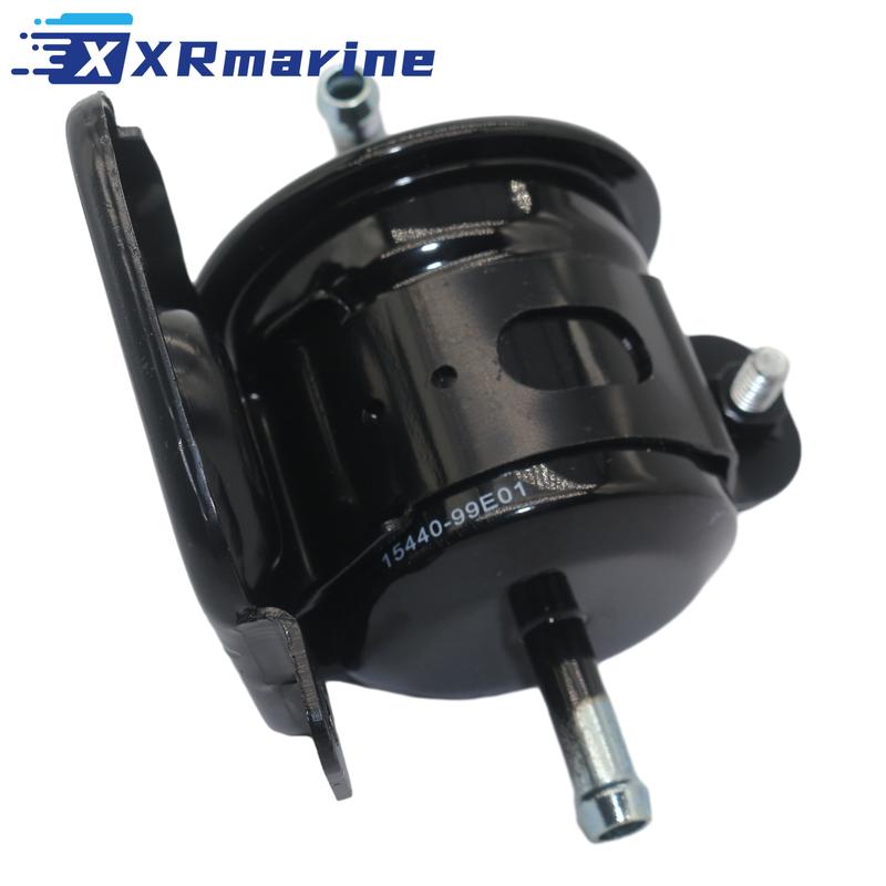 Fuel Filter For Suzuki Outboard Motors 60HP 70HP 15440-99E01 15440-99E00 18-79999
Fuel Filter For Suzuki Outboard Motors 60HP 70HP 15440-99E01 15440-99E00 18-79999