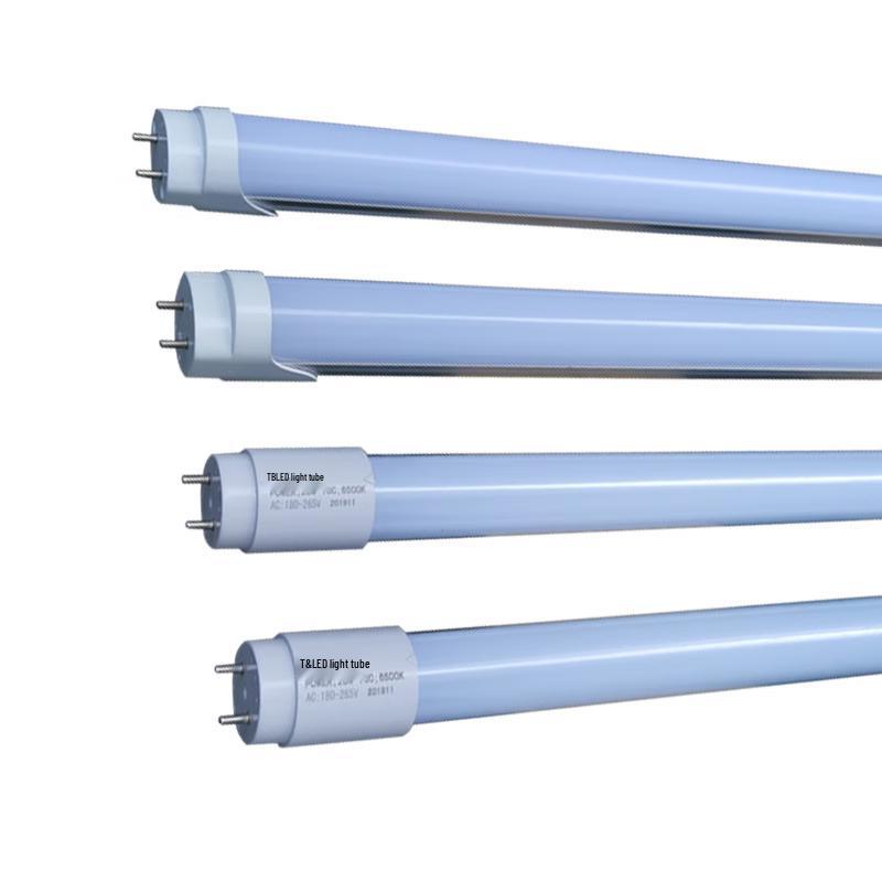 Pailide T8 LED Tube Light
Pailide T8 LED Tube Light