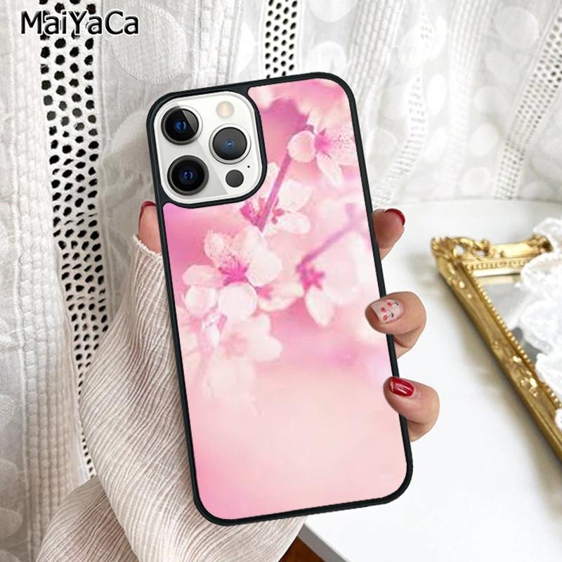Цветочный чехол с вишневым цветом для iPhone 17 Air 16 15 6s plus 11 12 13 14 pro max корпус coque iPhone 11pro max
Цветочный чехол с вишневым цветом для iPhone 17 Air 16 15 6s plus 11 12 13 14 pro max корпус coque iPhone 11pro max