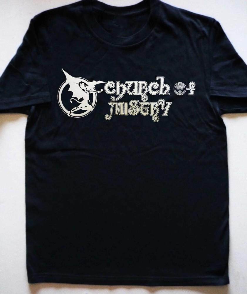 CHURCH OF MISERY Black Cotton All size S-345XL T-shirt Gift For Fans Unisex T-Shirt XXXXL
CHURCH OF MISERY Black Cotton All size S-345XL T-shirt Gift For Fans Unisex T-Shirt XXXXL