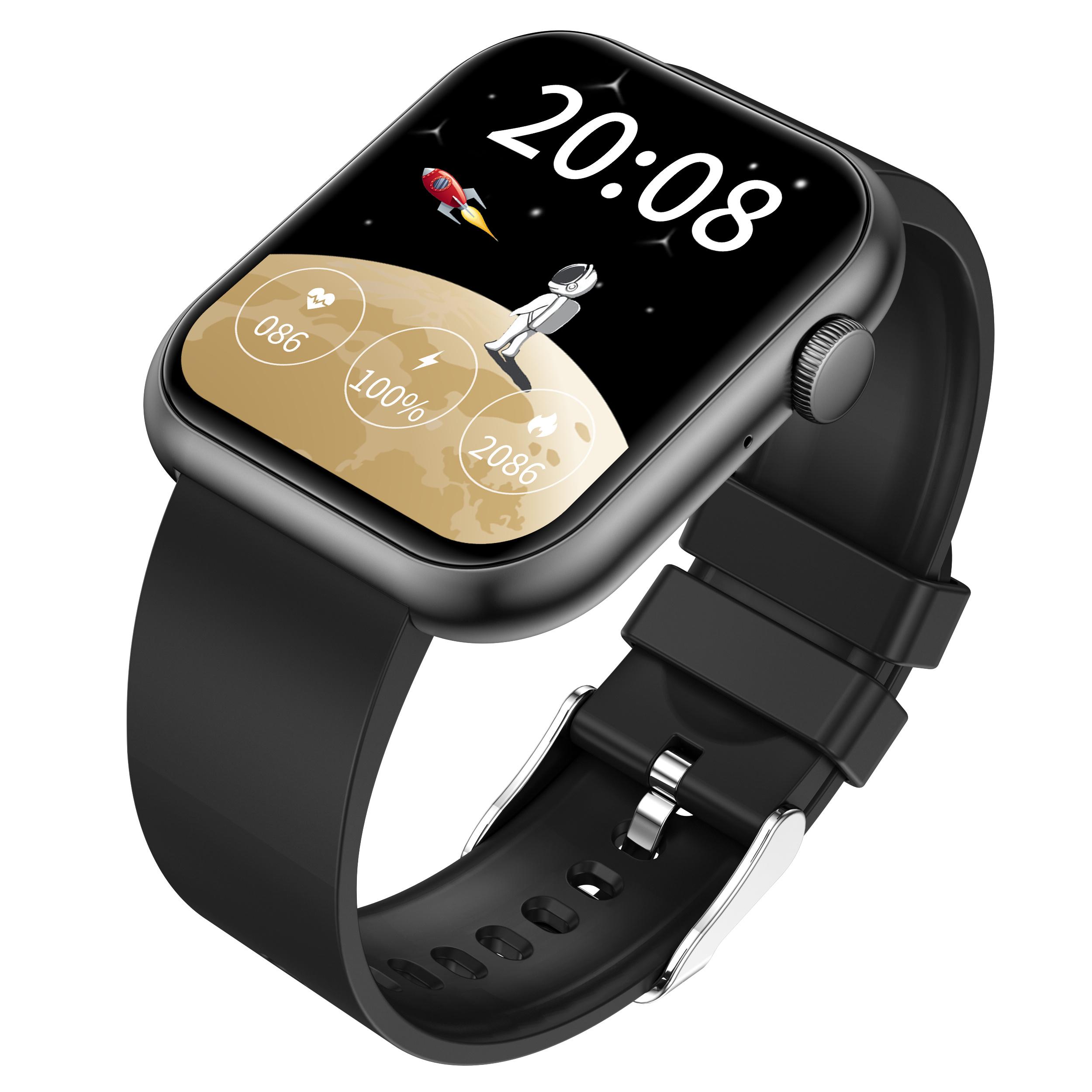 QX7PRO 2-inch Smart Watch Health Monitoring Waterproof Bluetooth-compatible Calling Outdoor Sports Smart Bracelet Beige+Gold
QX7PRO 2-inch Smart Watch Health Monitoring Waterproof Bluetooth-compatible Calling Outdoor Sports Smart Bracelet Beige+Gold
