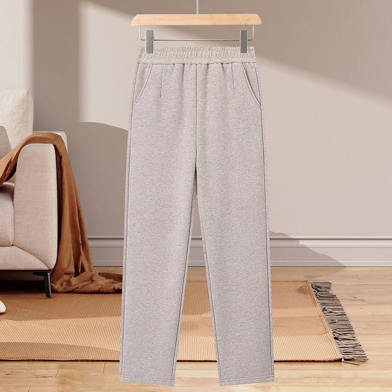 Mother s Day High-Waisted Elastic Winter Pants for Middle-Aged Women 2026 XL (90-105 jin) хаки
Mother s Day High-Waisted Elastic Winter Pants for Middle-Aged Women 2026 XL (90-105 jin) хаки
