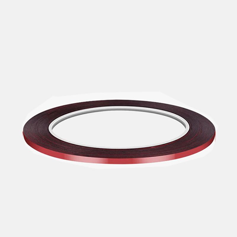AMAOE 0.03mm Double Sided Adhesive Tape for Mobile Phone Tablet Repair LCD Screen Back Cover Sealing Tape Width 2mm
AMAOE 0.03mm Double Sided Adhesive Tape for Mobile Phone Tablet Repair LCD Screen Back Cover Sealing Tape Width 2mm