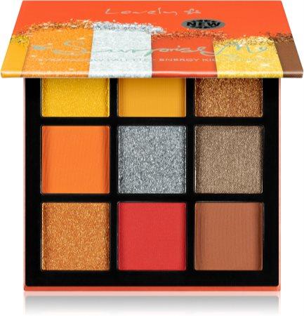 палитра теней для век TU прозрачный
палитра теней для век TU прозрачный