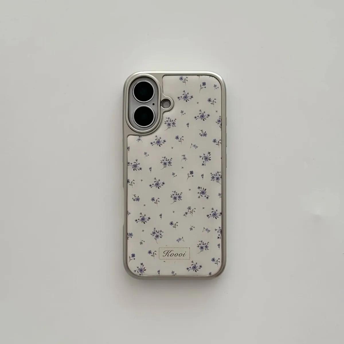 Корейская пара ins Милый фиолетовый цветок Чехол для телефона для iPhone 17 16e 16 15 14 13 12 11 Pro Max X XR Air Plus Роскошный Прозрачный Мягкий iPhone 12 ProMax
Корейская пара ins Милый фиолетовый цветок Чехол для телефона для iPhone 17 16e 16 15 14 13 12 11 Pro Max X XR Air Plus Роскошный Прозрачный Мягкий iPhone 12 ProMax