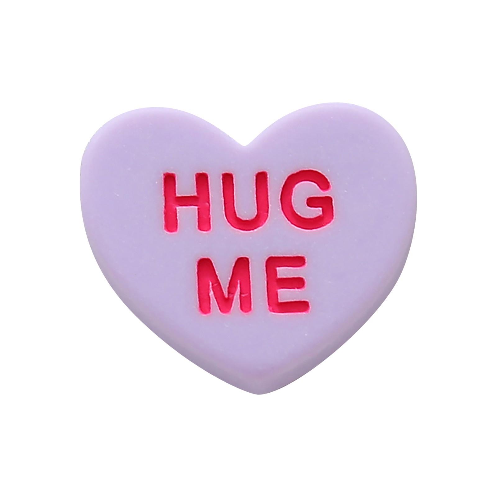 Буква Love Смола DIY Ювелирные изделия Аксессуары Ожерелье Подвеска Серьги Шпильки Аксессуары One Size
Буква Love Смола DIY Ювелирные изделия Аксессуары Ожерелье Подвеска Серьги Шпильки Аксессуары One Size