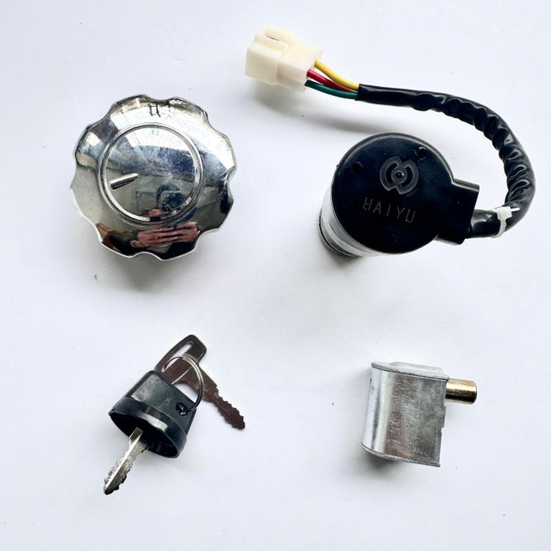 ODES 800 1000 Ignition Switch Assy Key for Odes 800cc 1000cc UTV Dominator Raider X2 X4 Ravager 13209040002
ODES 800 1000 Ignition Switch Assy Key for Odes 800cc 1000cc UTV Dominator Raider X2 X4 Ravager 13209040002
