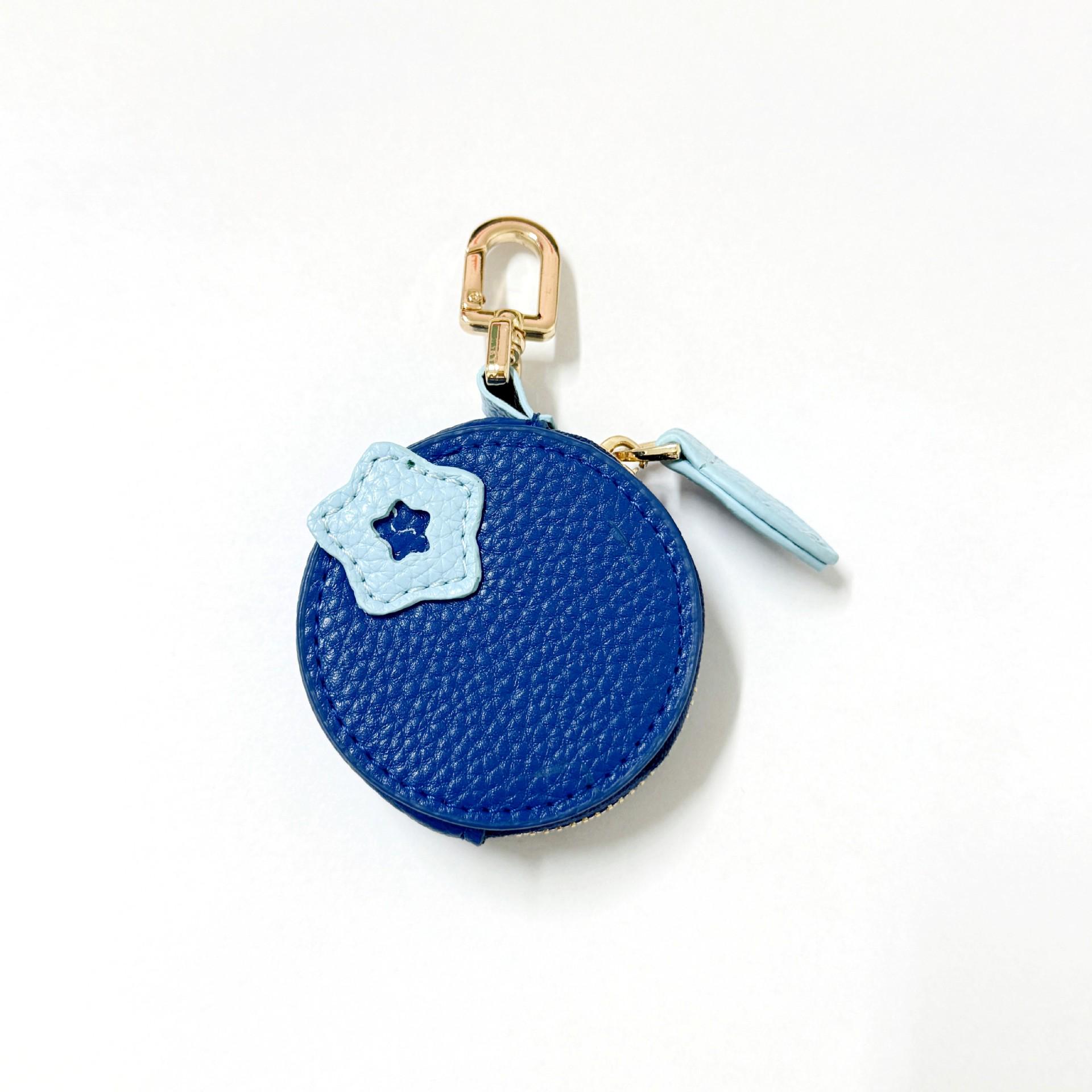 Childlike Cartoon Fruit Coin Purse: Strawberry, Lemon, Apple Multi-functional Wallet
Childlike Cartoon Fruit Coin Purse: Strawberry, Lemon, Apple Multi-functional Wallet
