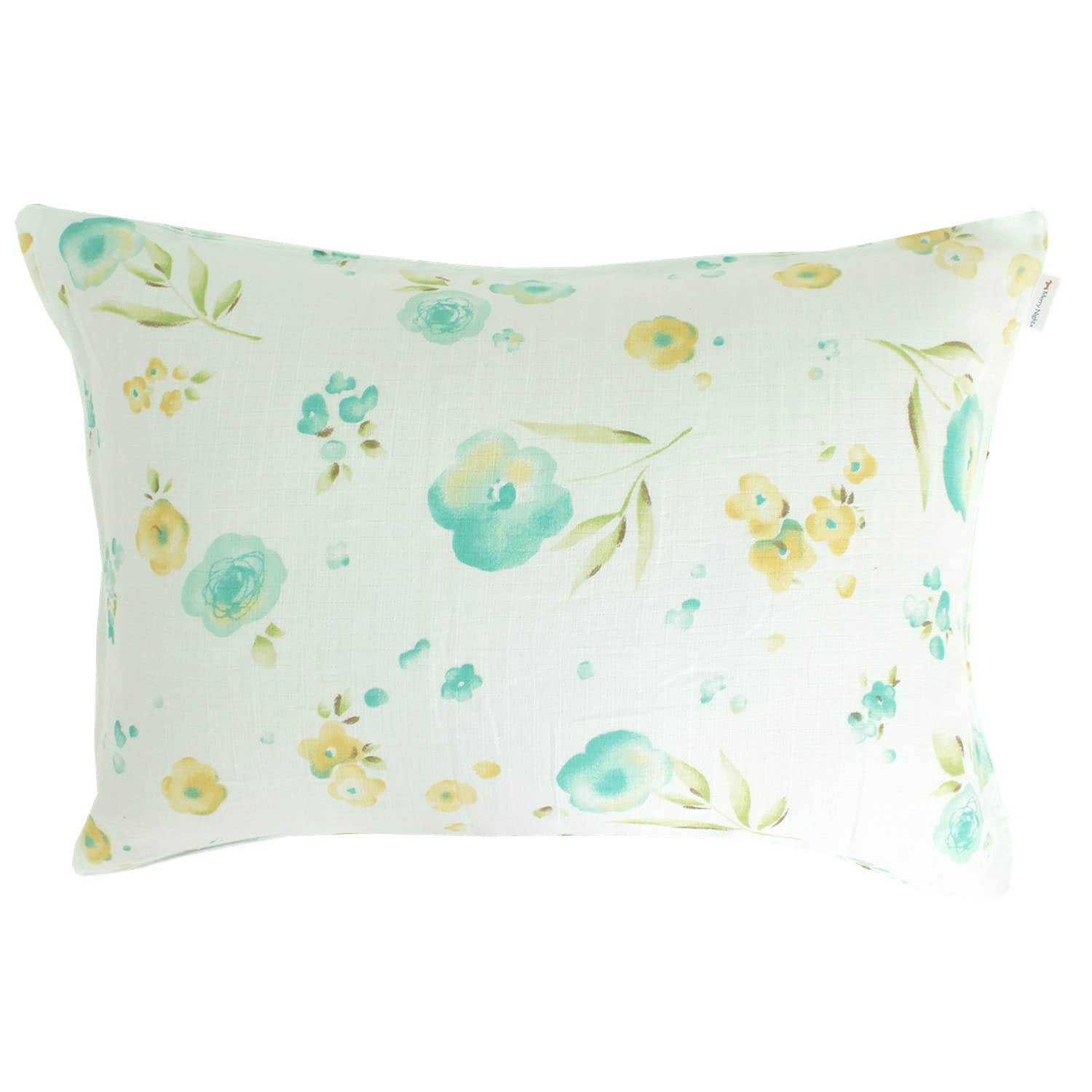 Merry Night Cotton Double Gauze Pillow Cover 43 x 63cm Green 100% Kokuriko MN661055-53
Merry Night Cotton Double Gauze Pillow Cover 43 x 63cm Green 100% Kokuriko MN661055-53