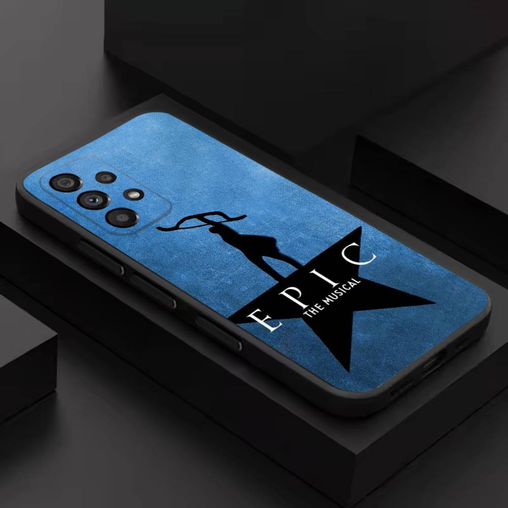 Music E-Epic Art The Musical For Samsung S 26,25,24,23,22,30,21,10,9,Ultra,Plus,Lite,FE,4,5G Black Soft Case Phone Case SamsungS23plus5G
Music E-Epic Art The Musical For Samsung S 26,25,24,23,22,30,21,10,9,Ultra,Plus,Lite,FE,4,5G Black Soft Case Phone Case SamsungS23plus5G