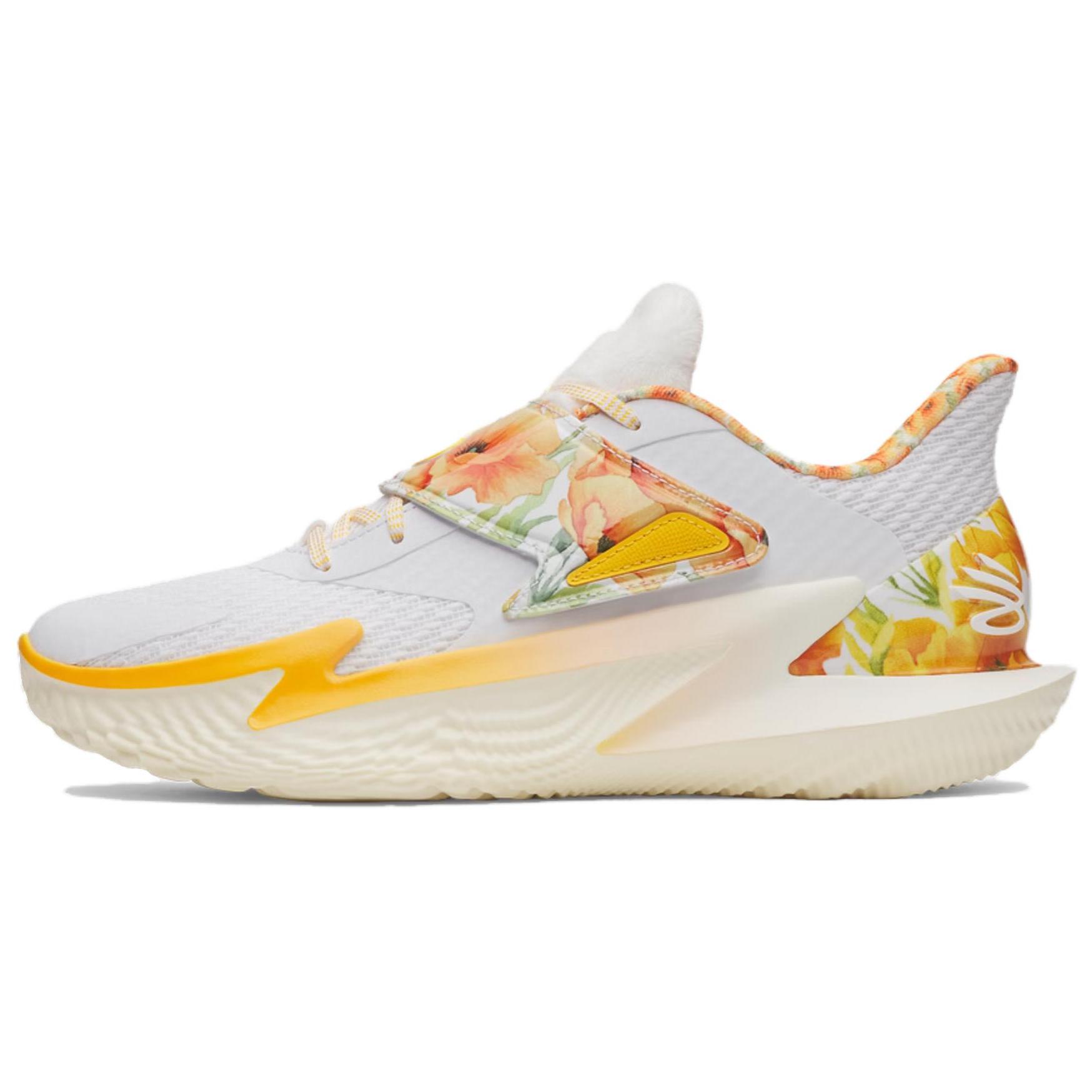 Under Armour D Fox 2 Basketball Shoes Unisex White 6013949-100 43
Under Armour D Fox 2 Basketball Shoes Unisex White 6013949-100 43