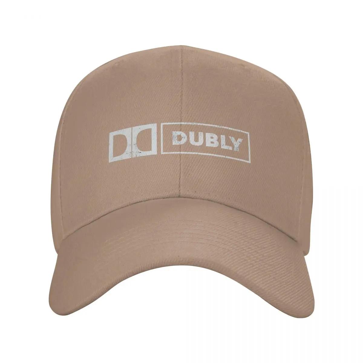 Dubly Baseball Cap Ball Cap Icon Golf Boy Womens
Dubly Baseball Cap Ball Cap Icon Golf Boy Womens