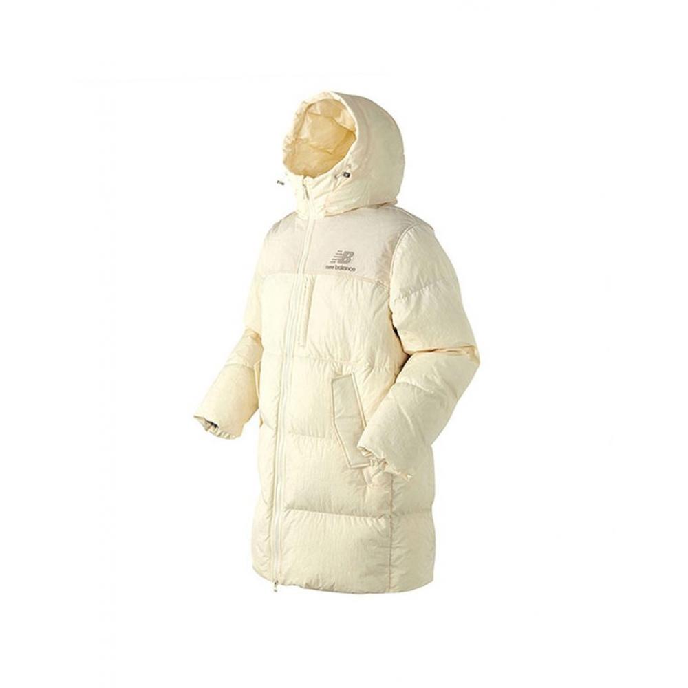 New Balance Padded Women S Active Long GooSe Down Jacket Nbnpb43043 Cream P2409 NBNPB43043CREAM100
New Balance Padded Women S Active Long GooSe Down Jacket Nbnpb43043 Cream P2409 NBNPB43043CREAM100
