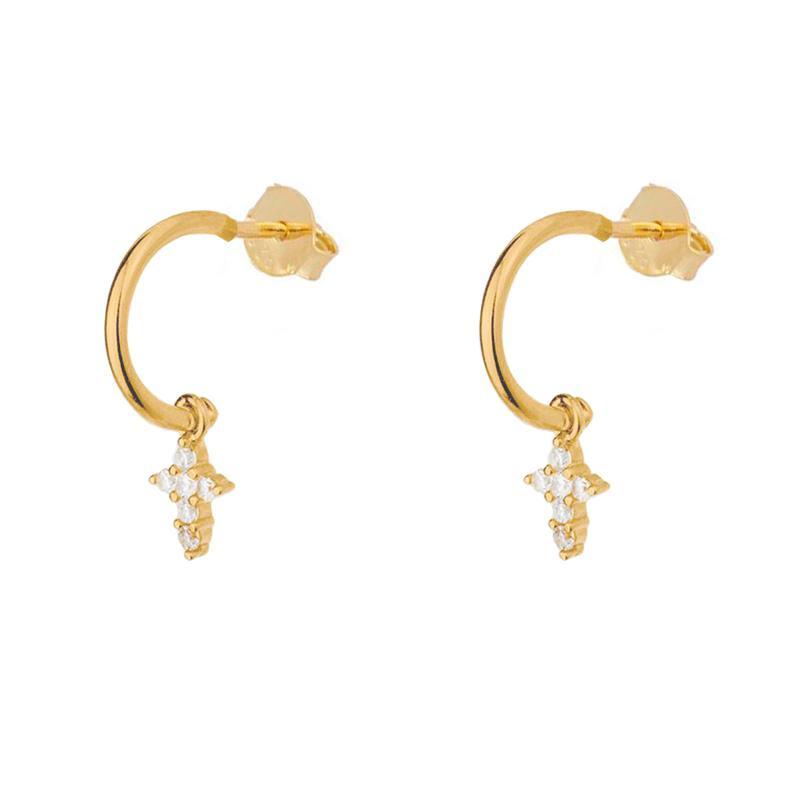 CRMYA Gold Silver Filled Dangle Earrings For Women Big CZ Zircon Drop Earring Christmas Piercing Ear Pearl Jewelry
CRMYA Gold Silver Filled Dangle Earrings For Women Big CZ Zircon Drop Earring Christmas Piercing Ear Pearl Jewelry