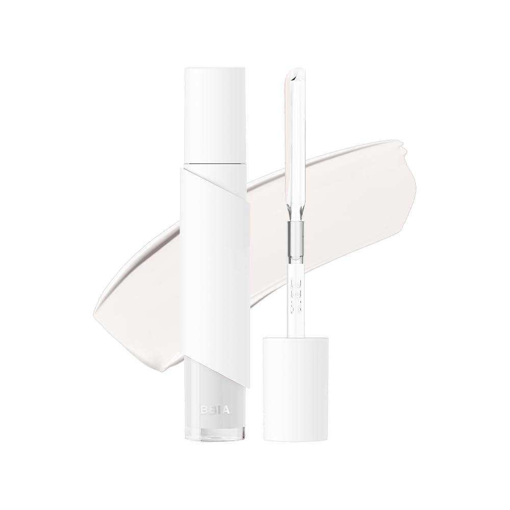 BBIA Ostae Concealer #00 Milk 8.5g White Skin High Adherence Spatula Dark Circles Thin Natural Color Moisturizing Korean Makeup
BBIA Ostae Concealer #00 Milk 8.5g White Skin High Adherence Spatula Dark Circles Thin Natural Color Moisturizing Korean Makeup