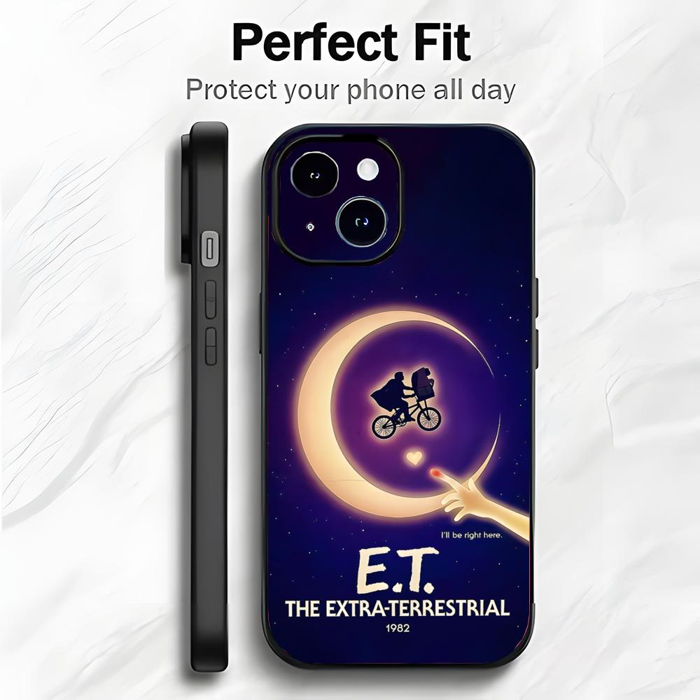 Classic Movie E-E.T. The Extra-Terrestria Phone Case Phone Case Soft Packaging Lightweight For iPhone17 16 15 14 13ProMax iphone12promax
Classic Movie E-E.T. The Extra-Terrestria Phone Case Phone Case Soft Packaging Lightweight For iPhone17 16 15 14 13ProMax iphone12promax
