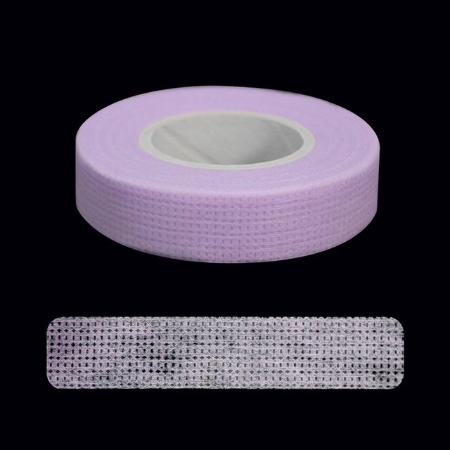 ANNAFRIS 5 шт., безворсовые полиэтиленовые профессиональные подушечки для глаз, медицинская белая лента для прививки накладных ресниц, инструменты для макияжа 5 Purple Non-woven
ANNAFRIS 5 шт., безворсовые полиэтиленовые профессиональные подушечки для глаз, медицинская белая лента для прививки накладных ресниц, инструменты для макияжа 5 Purple Non-woven