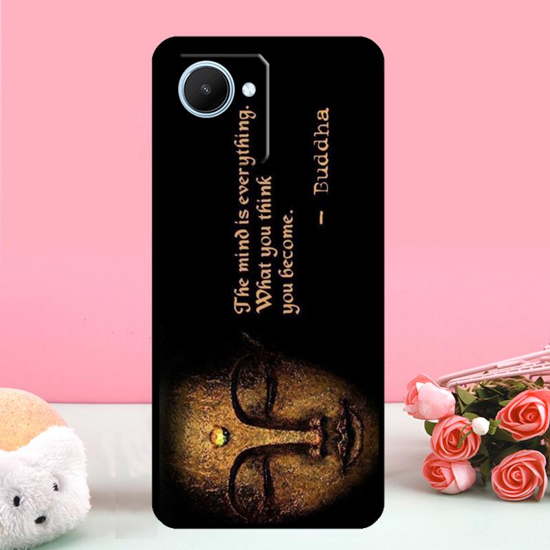 Buddha Art For Realme 15 13 10 11 12 14 Pro Plus C55 C71 C75 C67 C63 C61 C53 C35 C65 GT6 GT7 Pro Case Realme C21Y C25Y
Buddha Art For Realme 15 13 10 11 12 14 Pro Plus C55 C71 C75 C67 C63 C61 C53 C35 C65 GT6 GT7 Pro Case Realme C21Y C25Y