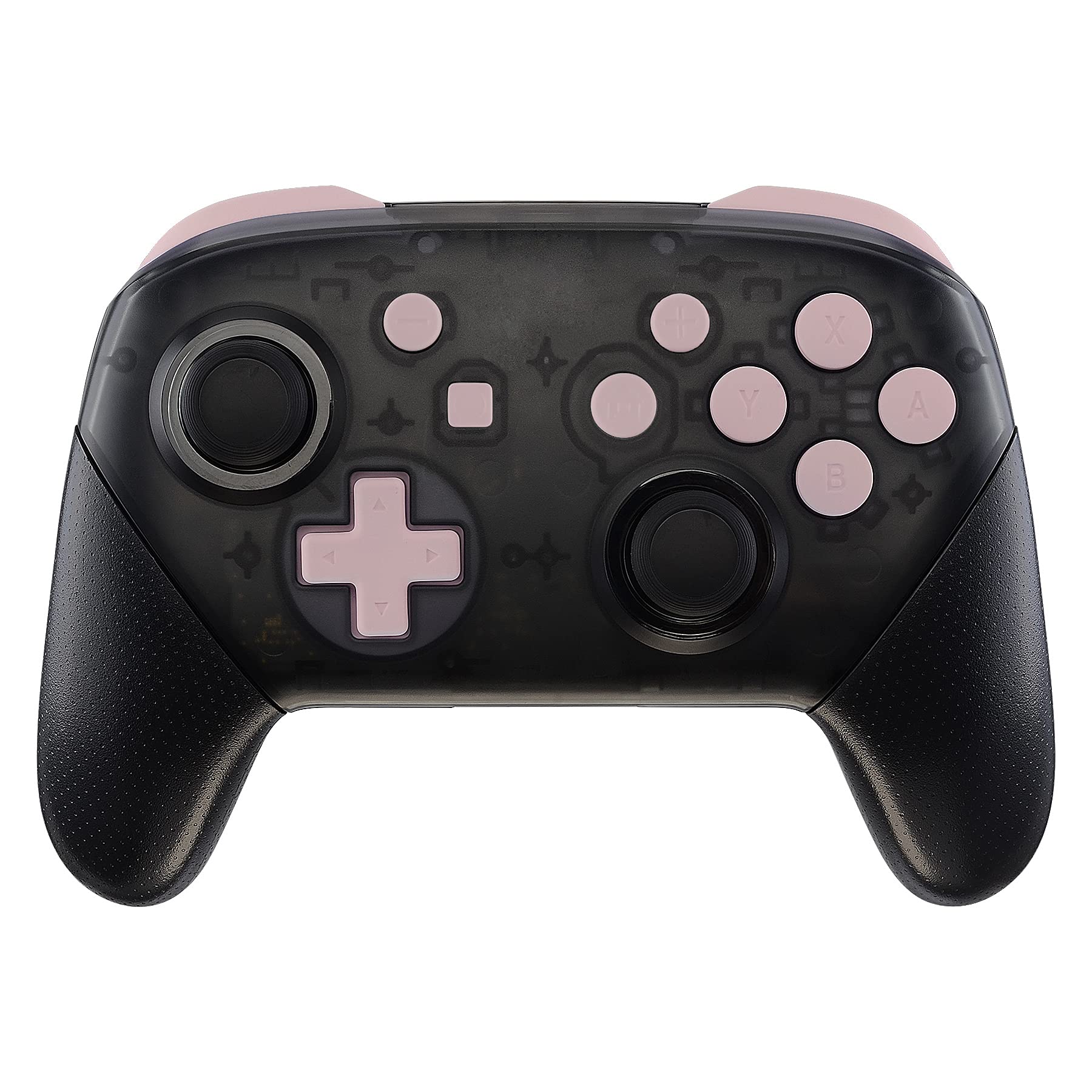 Full set buttons for eXtremeRate switch pro ABXY ZR ZL L R buttons for pro controller switch controller not included Blossom controller, D-pad -
Full set buttons for eXtremeRate switch pro ABXY ZR ZL L R buttons for pro controller switch controller not included Blossom controller, D-pad -