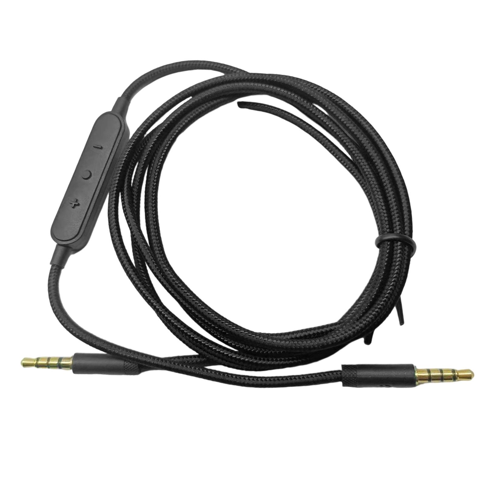 Replacement Audios Cable for G433 G233 GPRO X Headsets Cord Ensuring High Clear Sound Quality for Gamer Audiophiles 2 meters
Replacement Audios Cable for G433 G233 GPRO X Headsets Cord Ensuring High Clear Sound Quality for Gamer Audiophiles 2 meters