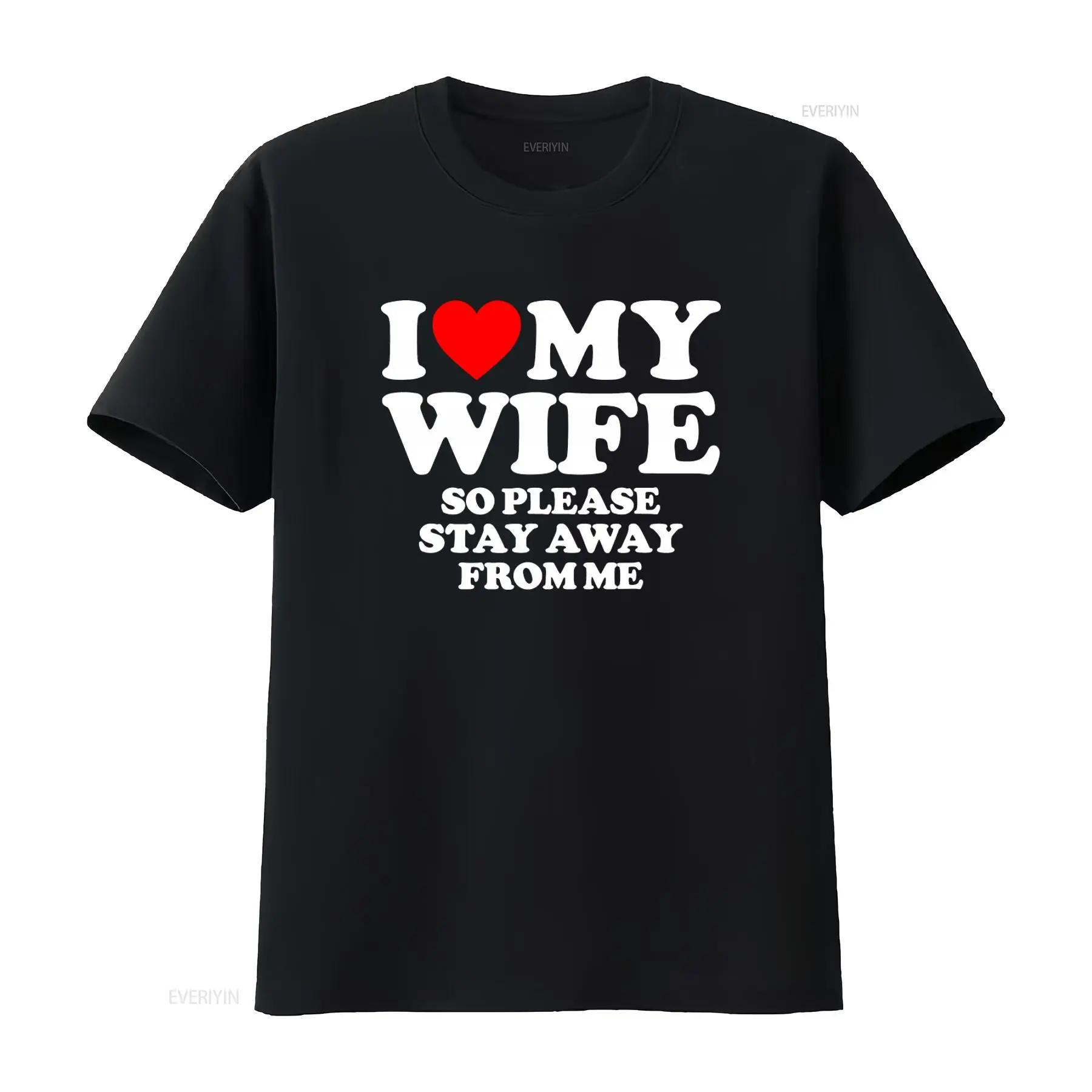 Funny Husband T Shirt I Love My Wife So Please Stay Away From Me vintage Washed graphic Versatile Stretched homme Soft Slight... S разноцветный
Funny Husband T Shirt I Love My Wife So Please Stay Away From Me vintage Washed graphic Versatile Stretched homme Soft Slight... S разноцветный