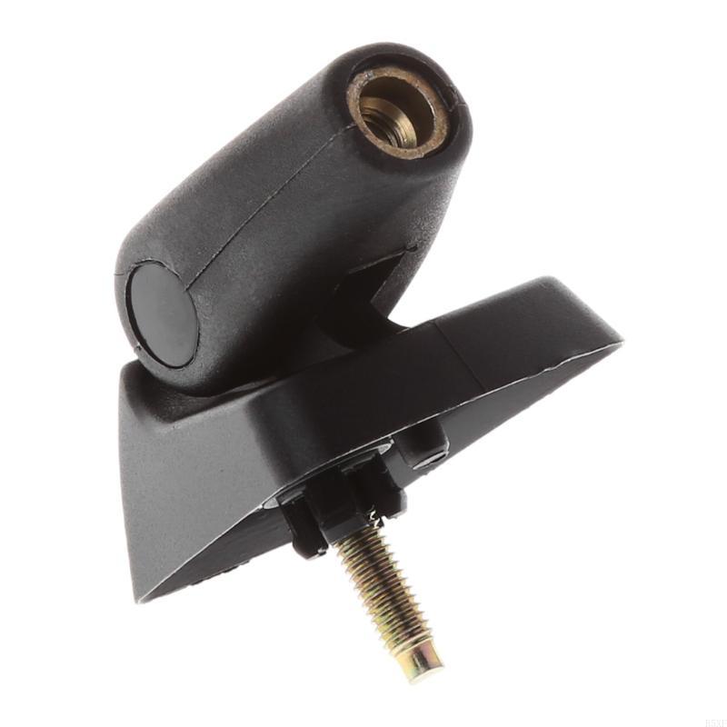 2025 Новая автомобильная радиоантенна Монтажные основания для антенной подставки для 206 207 чёрный
2025 Новая автомобильная радиоантенна Монтажные основания для антенной подставки для 206 207 чёрный