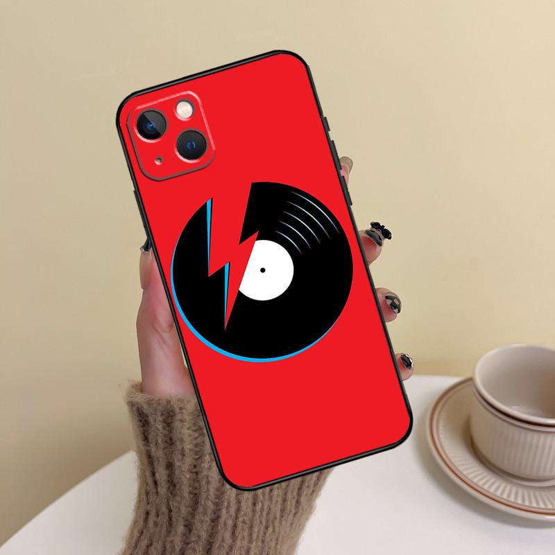 Vinyl Record Retro Phone Case For iPhone 17 Pro Max 14 13 12 11 15 16 Pro Max mini Plus 16e 17 Air Cover Funda iPhone 12 Pro
Vinyl Record Retro Phone Case For iPhone 17 Pro Max 14 13 12 11 15 16 Pro Max mini Plus 16e 17 Air Cover Funda iPhone 12 Pro