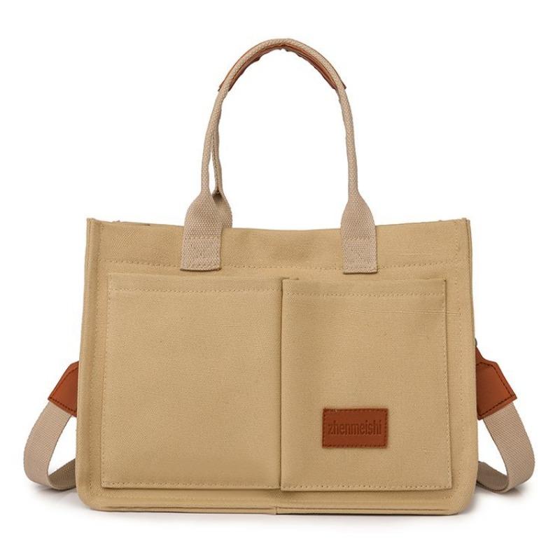 Three-dimensional canvas bag printing, hand-printed O environmental protection bag, meeting bag, information bag, shopping bag, expedited printing 14inch хаки
Three-dimensional canvas bag printing, hand-printed O environmental protection bag, meeting bag, information bag, shopping bag, expedited printing 14inch хаки