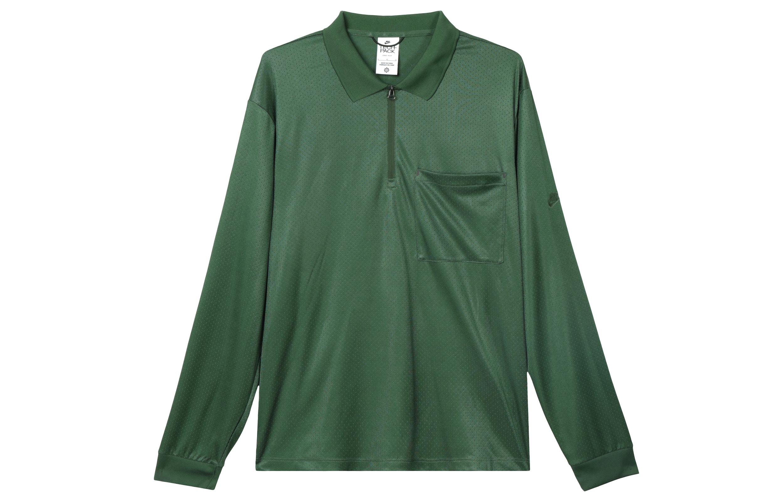Nike T Shirts Men s Green Moderate Straight Fit FB7382-323 M
Nike T Shirts Men s Green Moderate Straight Fit FB7382-323 M