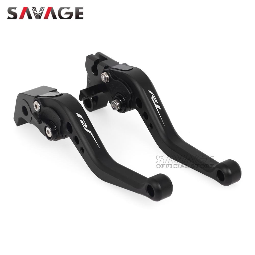 Короткие тормозные рычаги сцепления R1 для YAMAHA YZF R1 1999-2021 2004 2007 YZFR1/M/S 2020, аксессуары для мотоциклов, регулируемый ЧПУ
Короткие тормозные рычаги сцепления R1 для YAMAHA YZF R1 1999-2021 2004 2007 YZFR1/M/S 2020, аксессуары для мотоциклов, регулируемый ЧПУ
