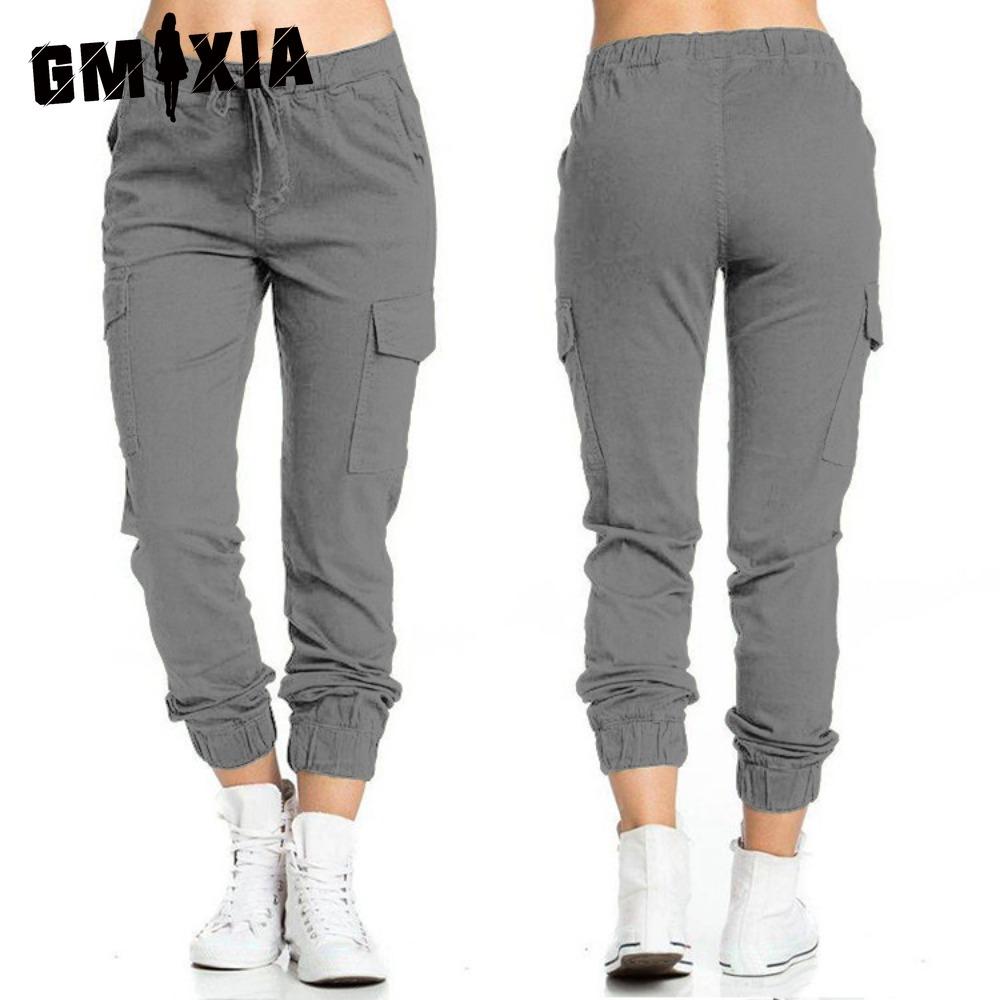 GMXIA Женские модные повседневные брюки и капри с однотонным принтом S
GMXIA Женские модные повседневные брюки и капри с однотонным принтом S