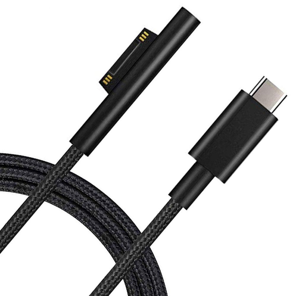 180CM Laptop 102W 15V 4A Charger Adapter PD Fast Charging Cable Power Supply USB Type C 180cm
180CM Laptop 102W 15V 4A Charger Adapter PD Fast Charging Cable Power Supply USB Type C 180cm