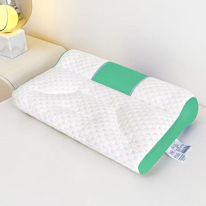 Lishen Knitted Traction Pillow
Lishen Knitted Traction Pillow