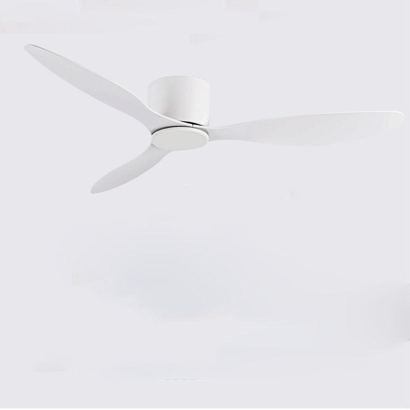 42 52 Inch Ceiling Fans No Light DC Motor Remote Control Cooling Fans Lamp Low Floor Ceiling Fan White wood Black Color FANS 42 Inch
42 52 Inch Ceiling Fans No Light DC Motor Remote Control Cooling Fans Lamp Low Floor Ceiling Fan White wood Black Color FANS 42 Inch