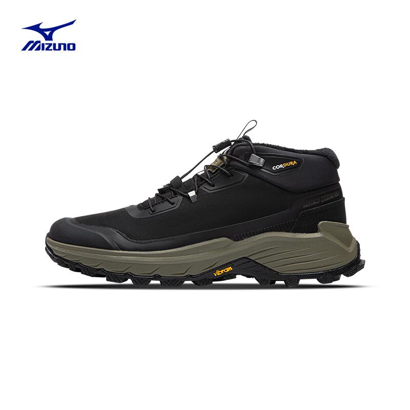 MIZUNO GM CROSSWILD II MID Mid-Cut Hiking Shoes EU 40
MIZUNO GM CROSSWILD II MID Mid-Cut Hiking Shoes EU 40