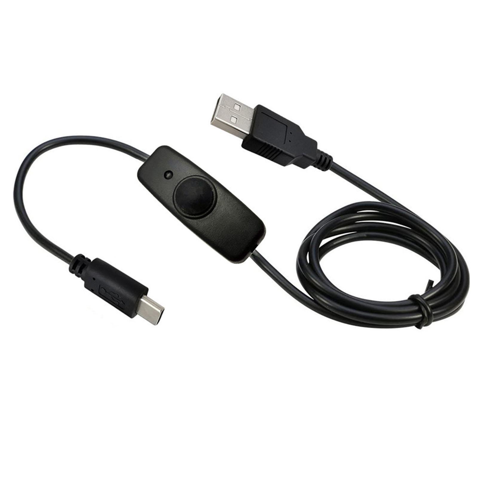 UsbC Power Cord withSwitch USB Type C to USB A Charger Cable 1.2m for 4B 4B Hard Drives, Hubs, Smartphones 1 чорний
UsbC Power Cord withSwitch USB Type C to USB A Charger Cable 1.2m for 4B 4B Hard Drives, Hubs, Smartphones 1 чорний