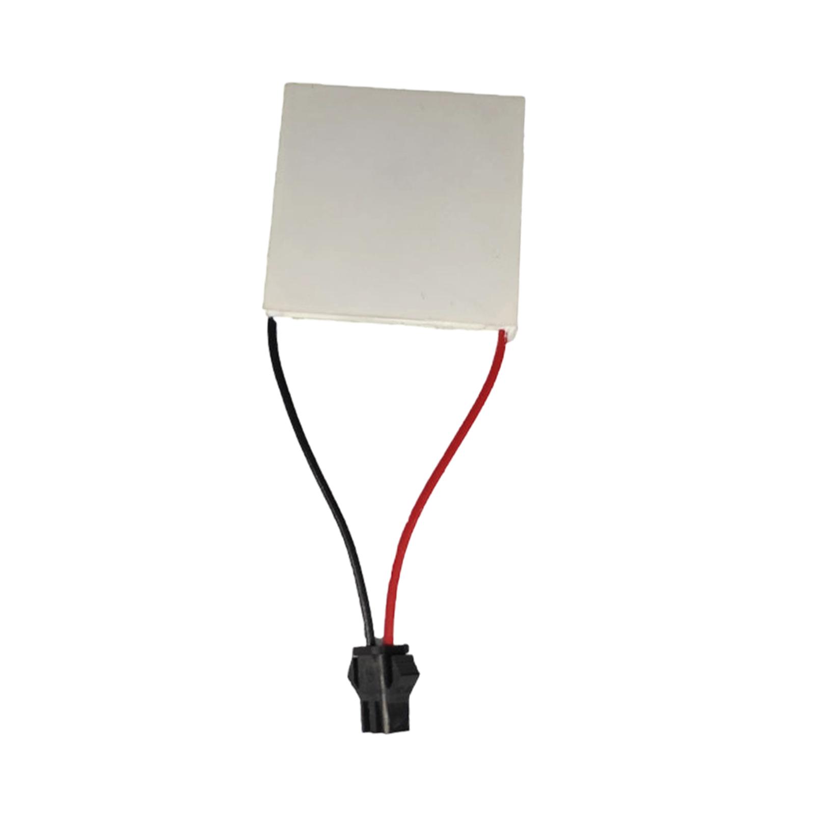 Fireplace Fan Motor Generator Sheet 4cmx4cm Silver Metal Oven Fan Replacement Part for Heat Powered Fireplace Restoration серебряный
Fireplace Fan Motor Generator Sheet 4cmx4cm Silver Metal Oven Fan Replacement Part for Heat Powered Fireplace Restoration серебряный