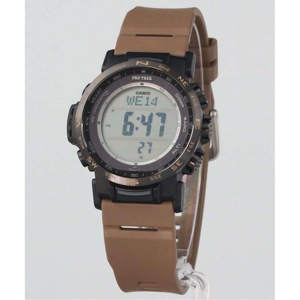 Casio Protrek Climber Line PRW-35LD-5JF
Casio Protrek Climber Line PRW-35LD-5JF