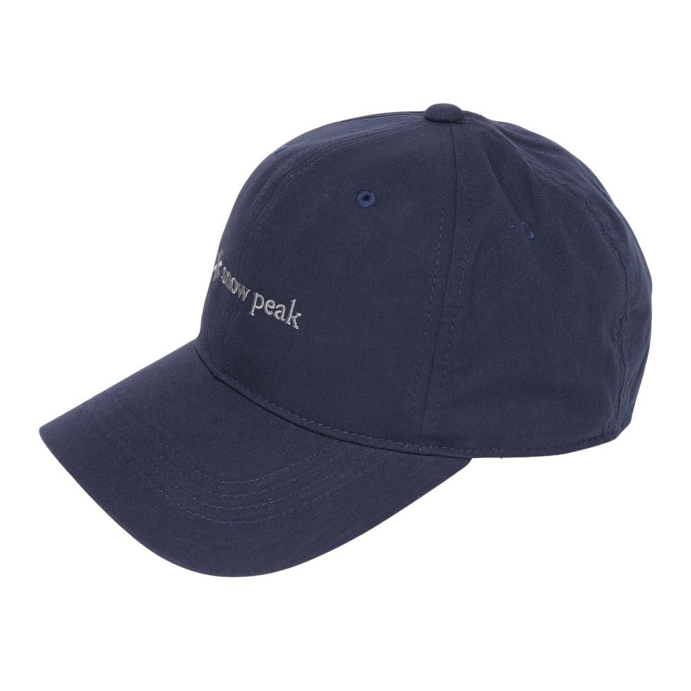 Кепка Snow Peak Snow Peak Hat с логотипом NV Navy SPE-AC-23AU001 (Темно-синий/M/Мужской, женский) тёмно-синий
Кепка Snow Peak Snow Peak Hat с логотипом NV Navy SPE-AC-23AU001 (Темно-синий/M/Мужской, женский) тёмно-синий